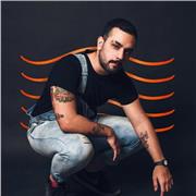 Imagen corporativa, lettering y audiovisuales